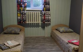 Mini Hotel Na Gasheka